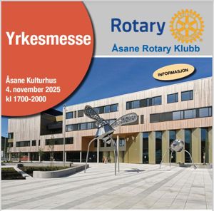 Yrkesmessen 4. november